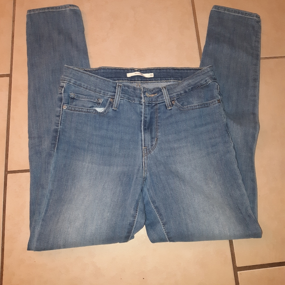 Jeans - Picture 4 of 7